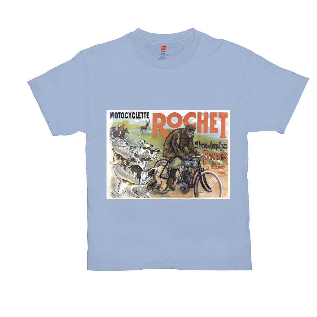 Rochet