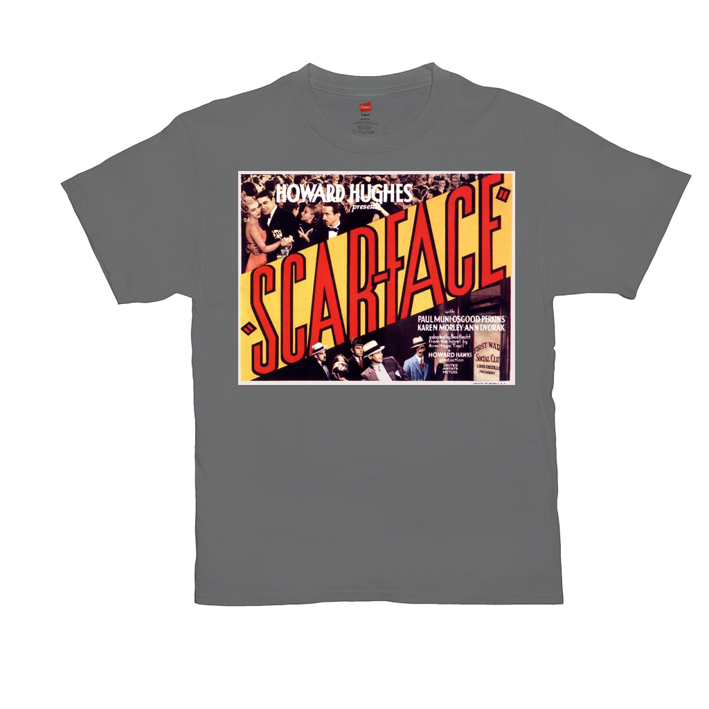 Scarface