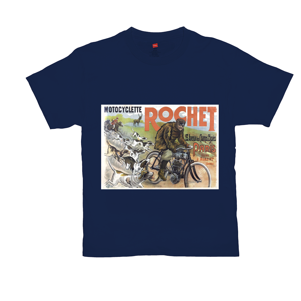 Rochet