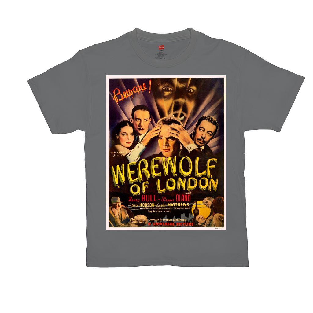 Werewolf Of London