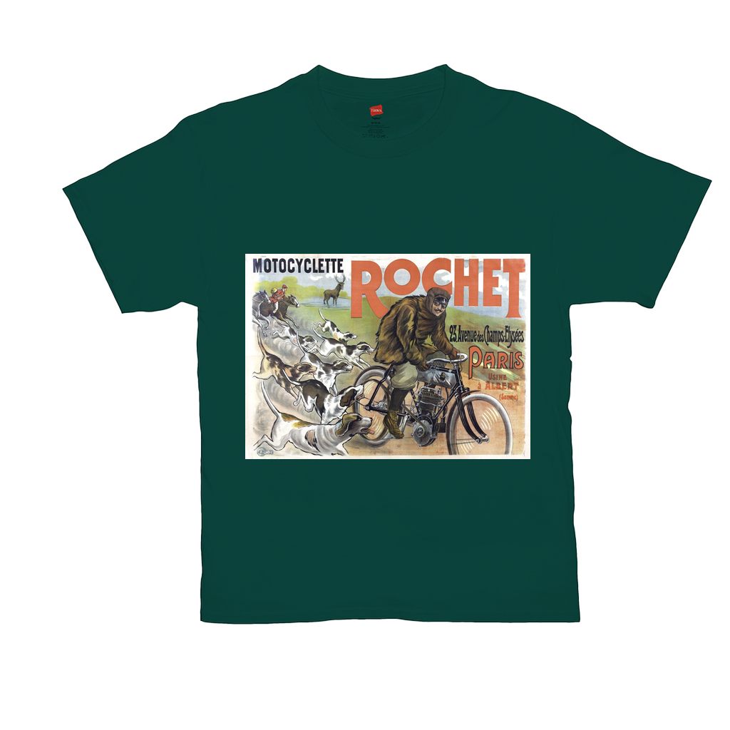 Rochet