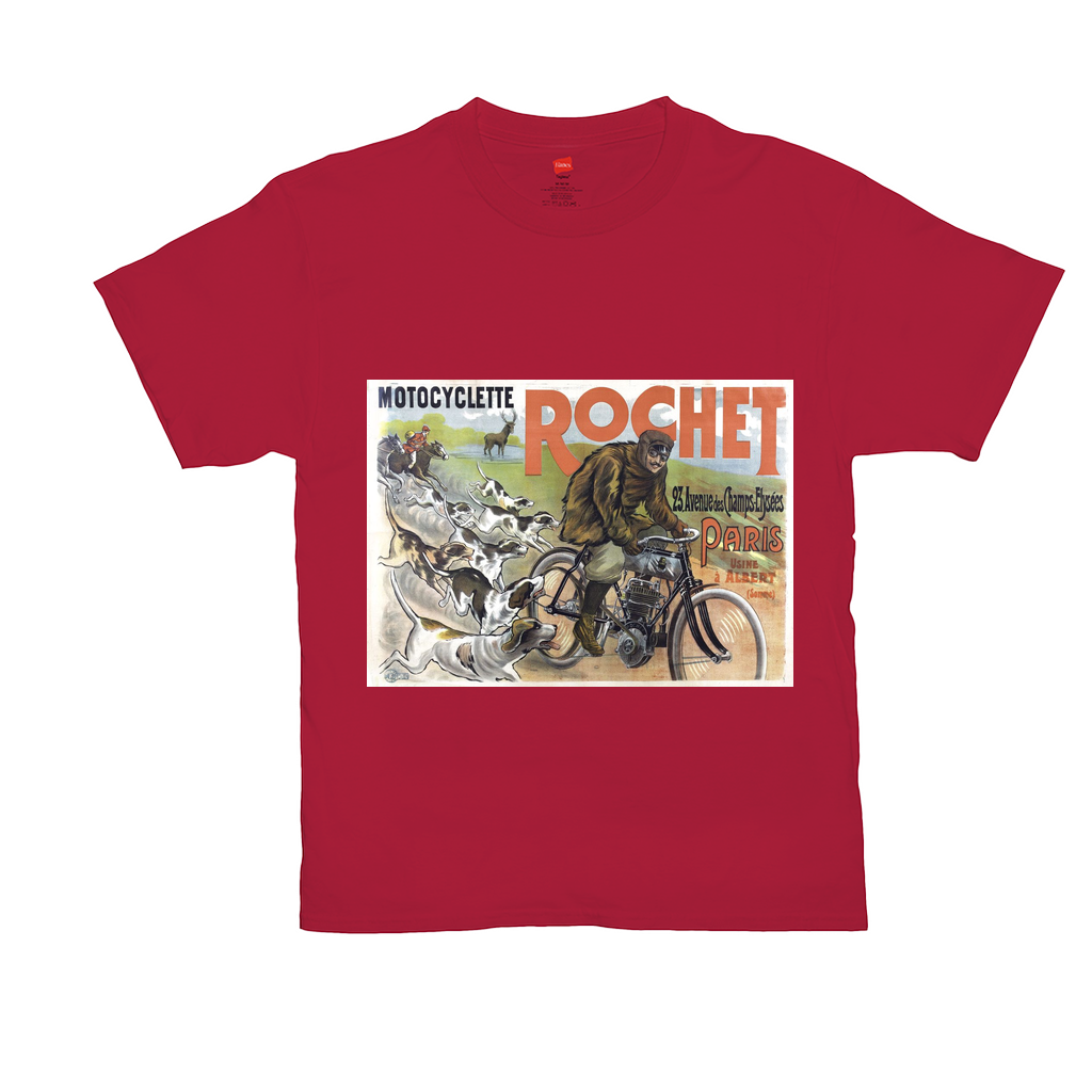 Rochet