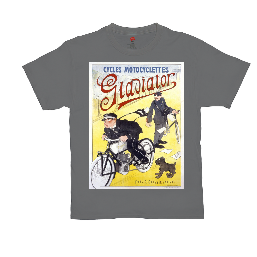 Gladiator Motorcycles