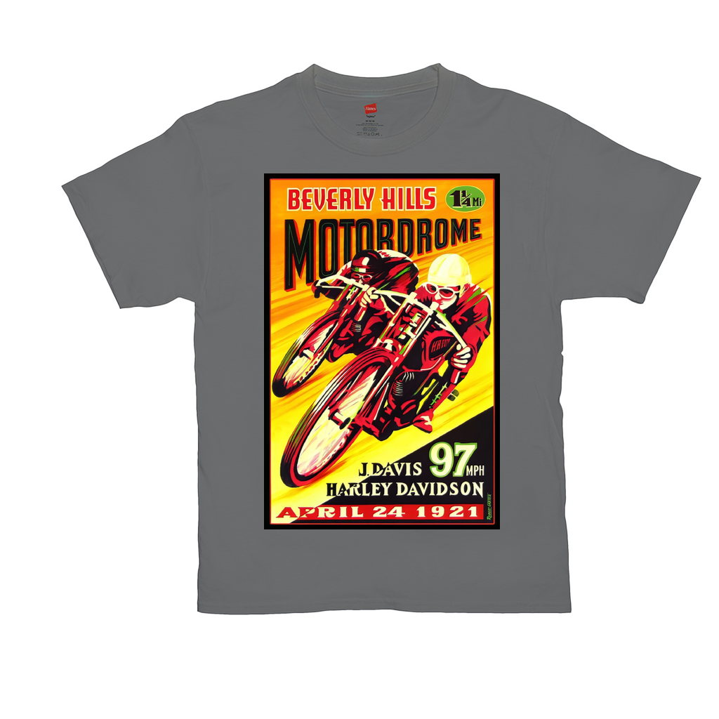 Motordome