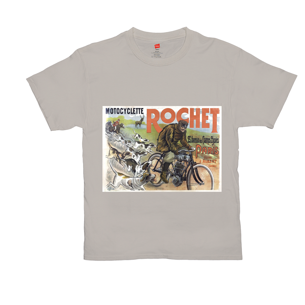 Rochet