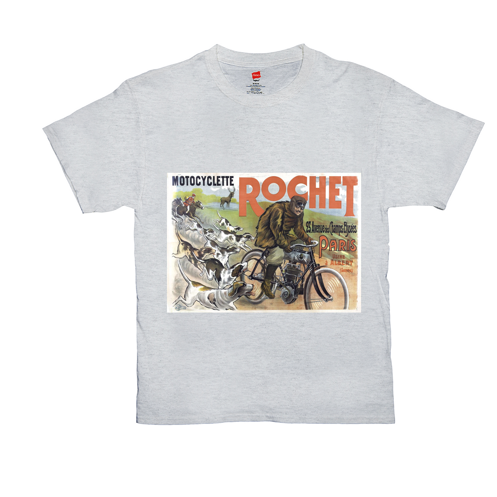 Rochet