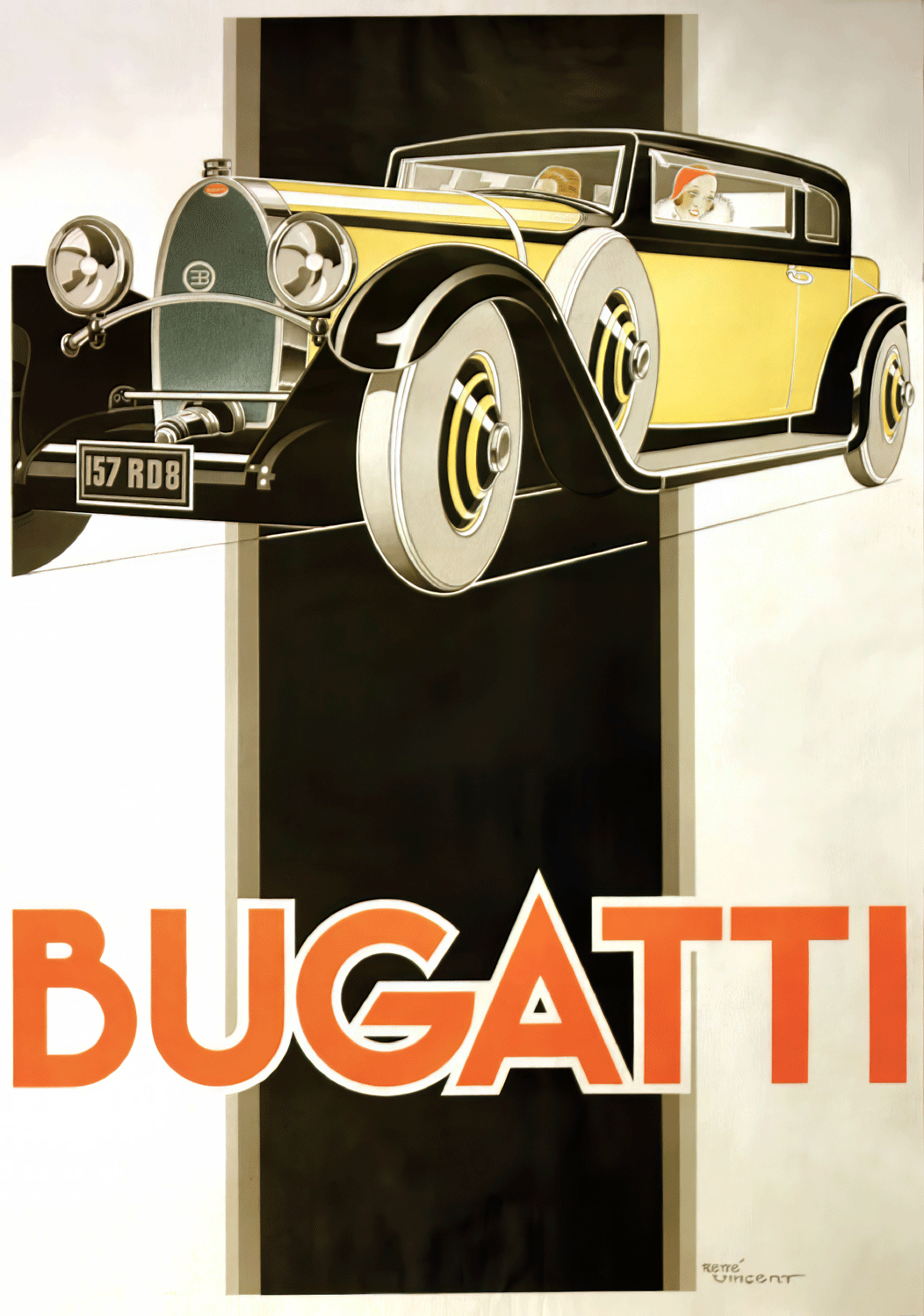 Bugatti