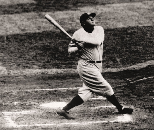 Babe Ruth