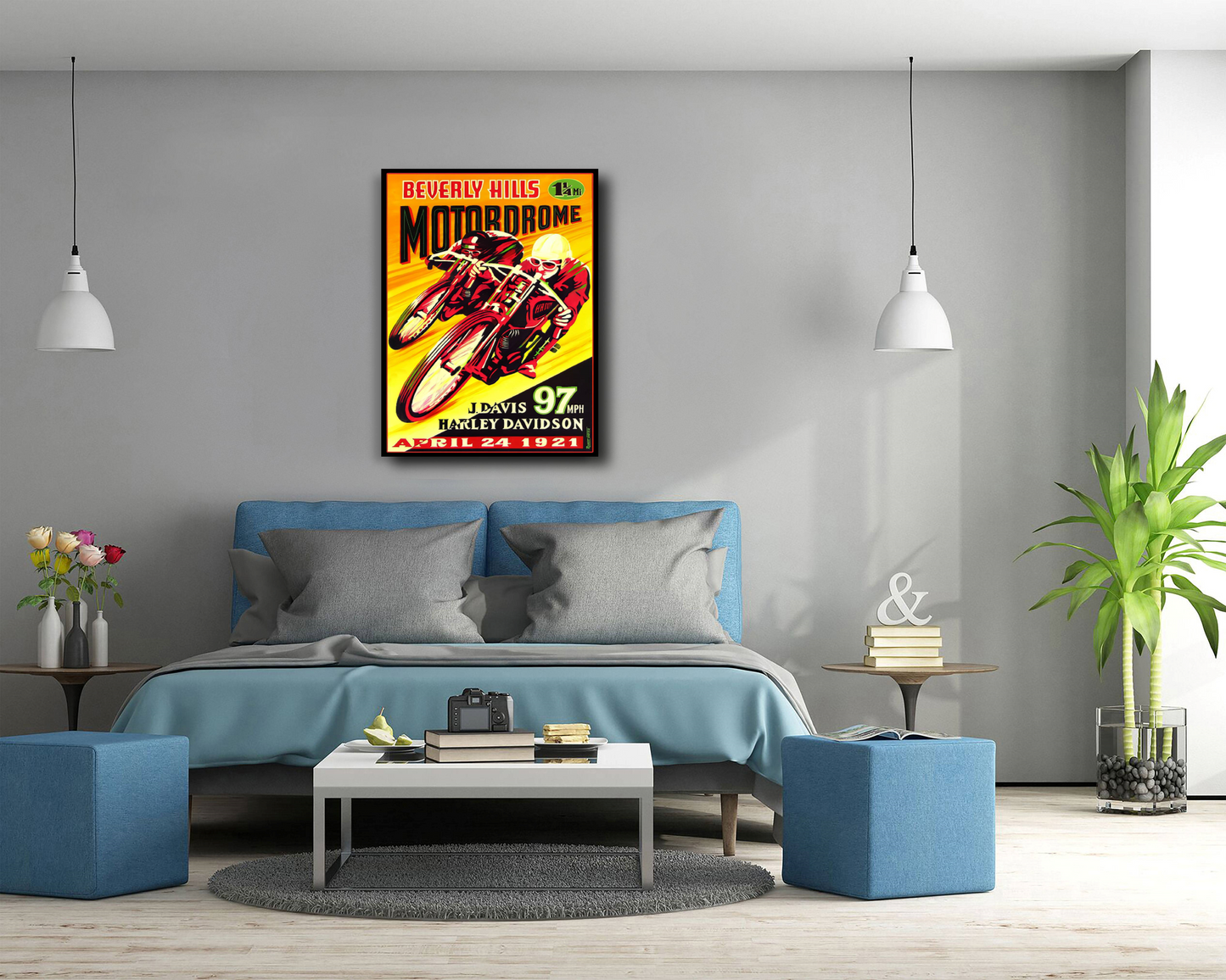 Motordrome