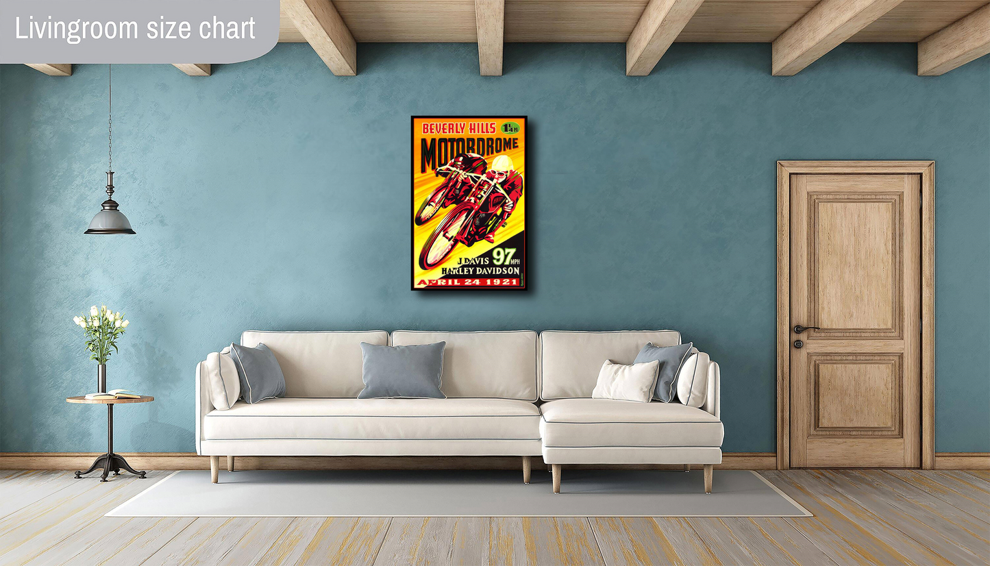 Motordrome