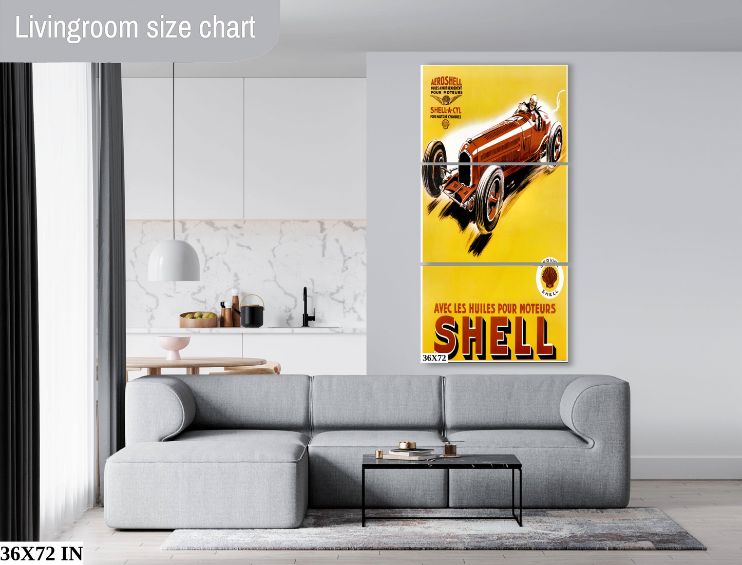 Shell