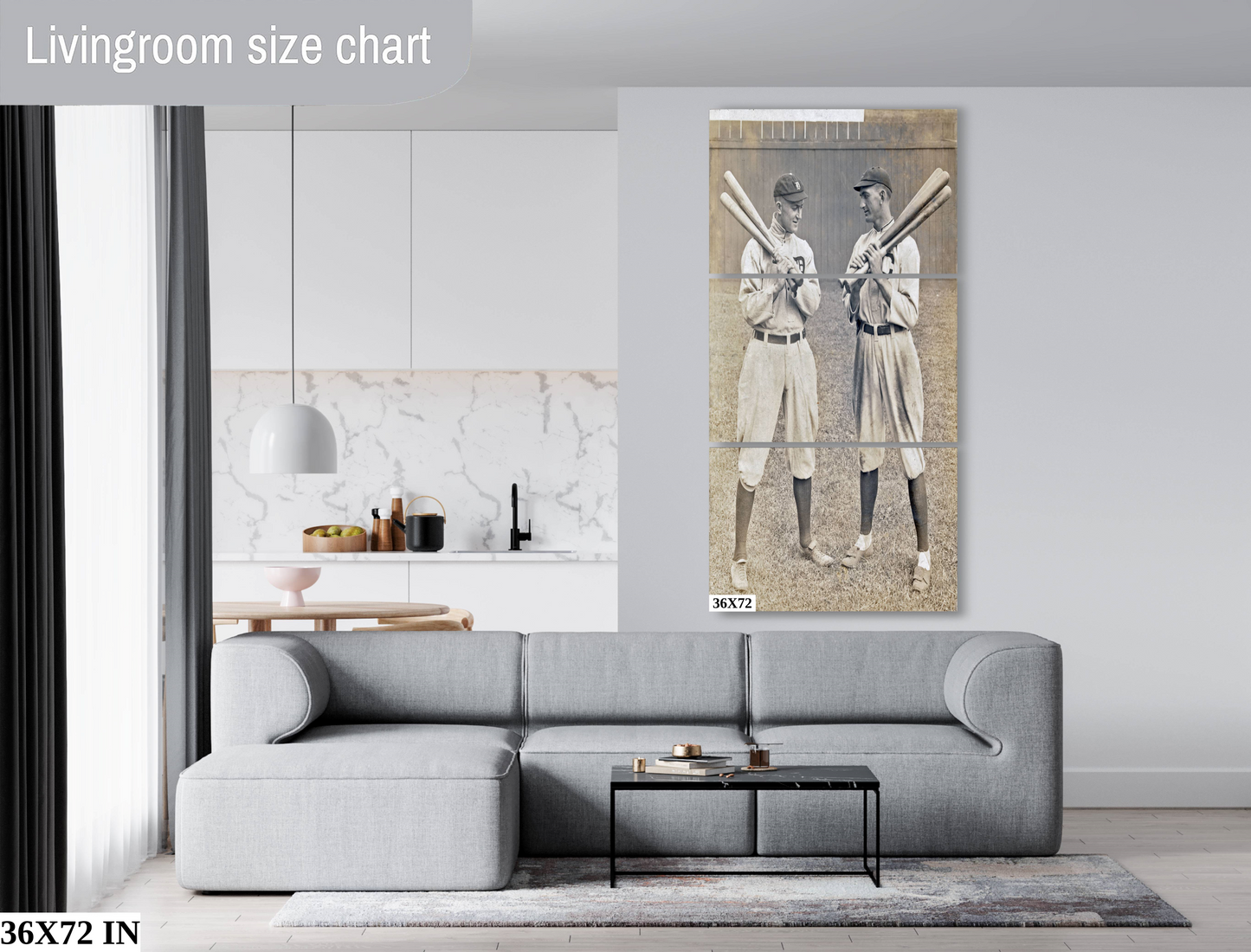 Ty Cobb and “Shoeless Joe” Jackson