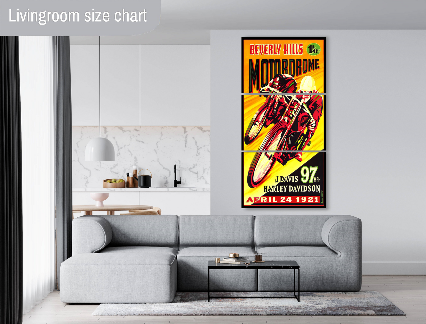 Motordrome