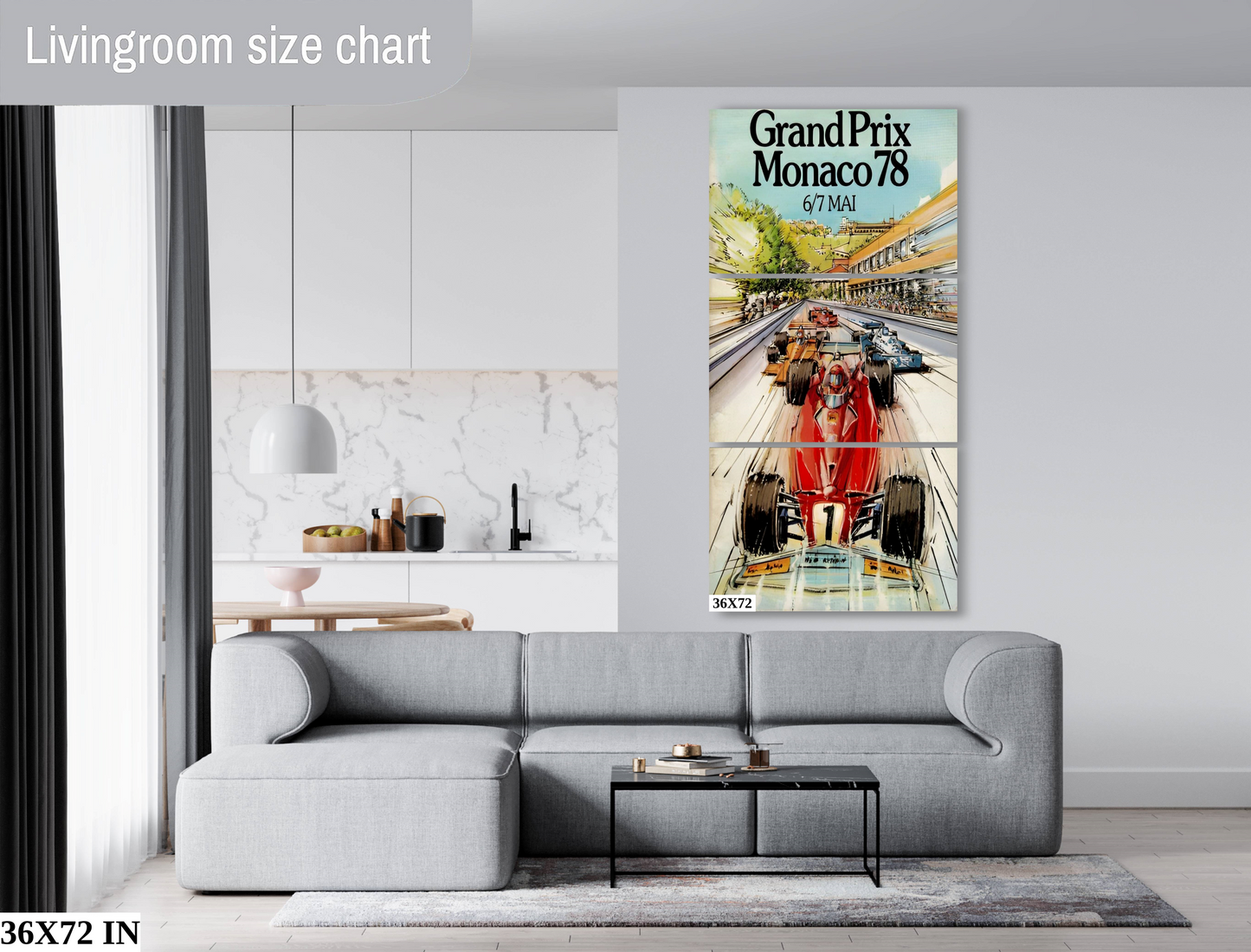 1978 Grand Prix of Monaco