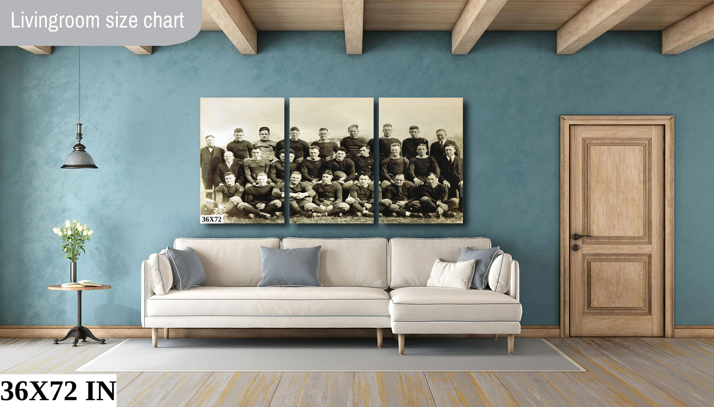 Green Bay Packers 1920