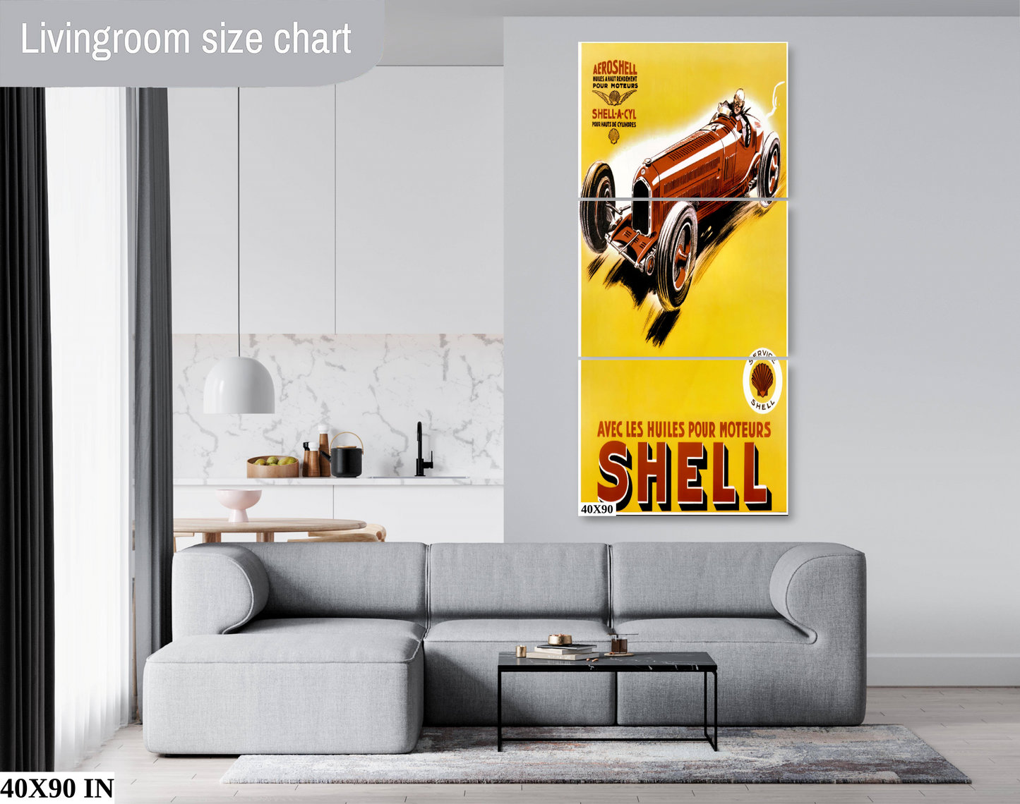 Shell
