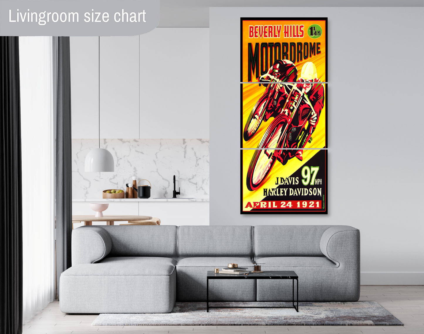 Motordrome