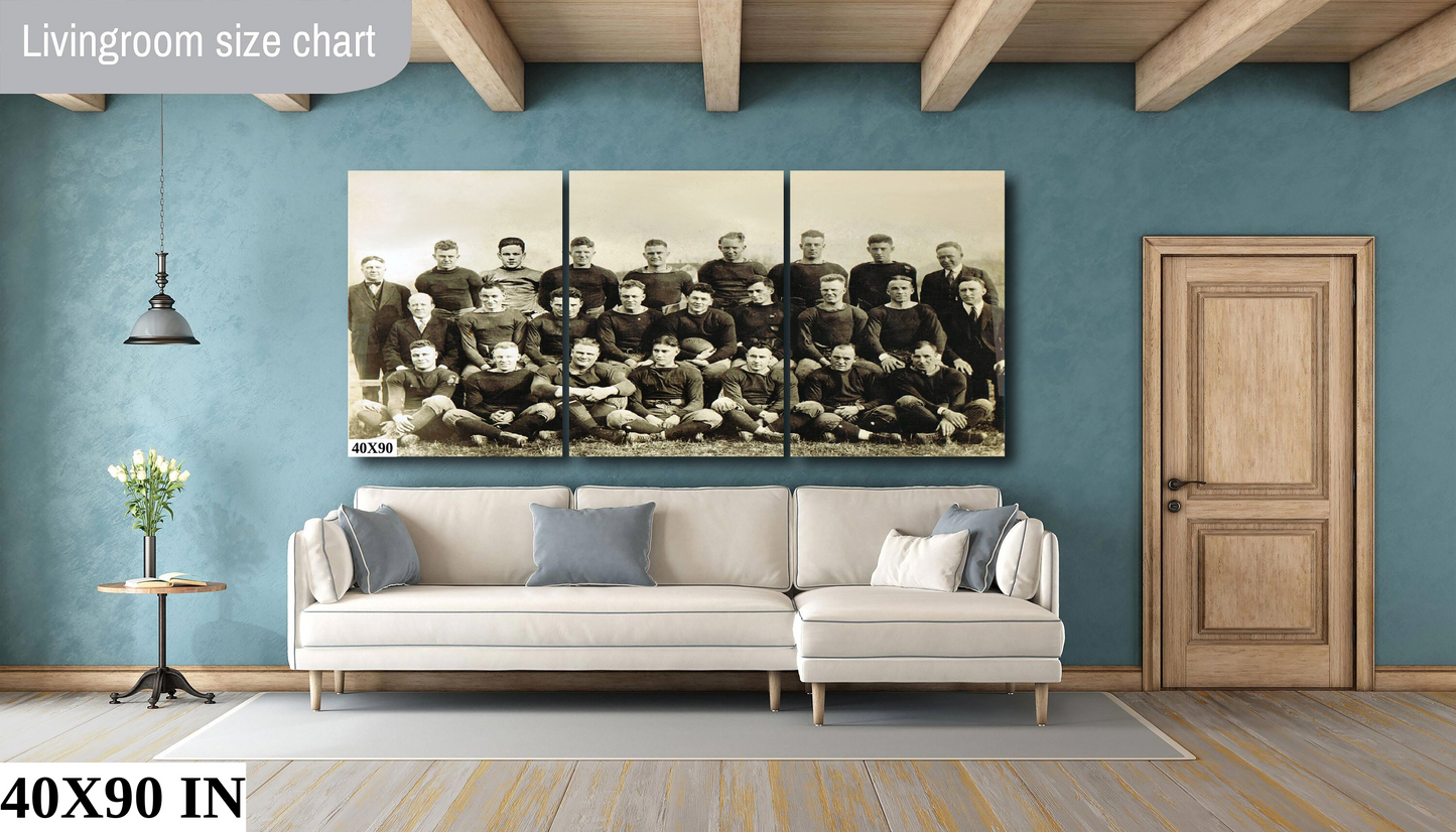 Green Bay Packers 1920