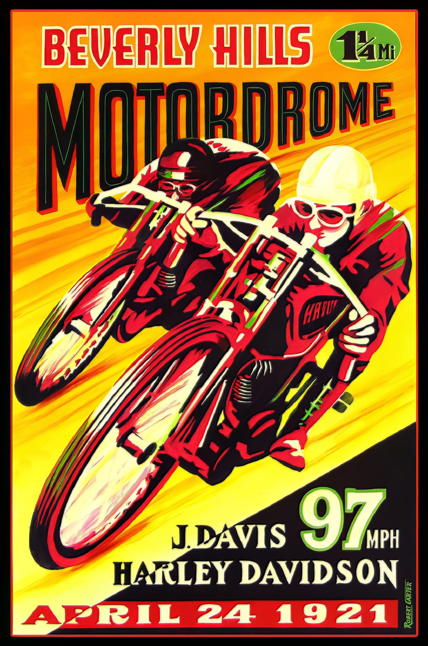 Motordrome