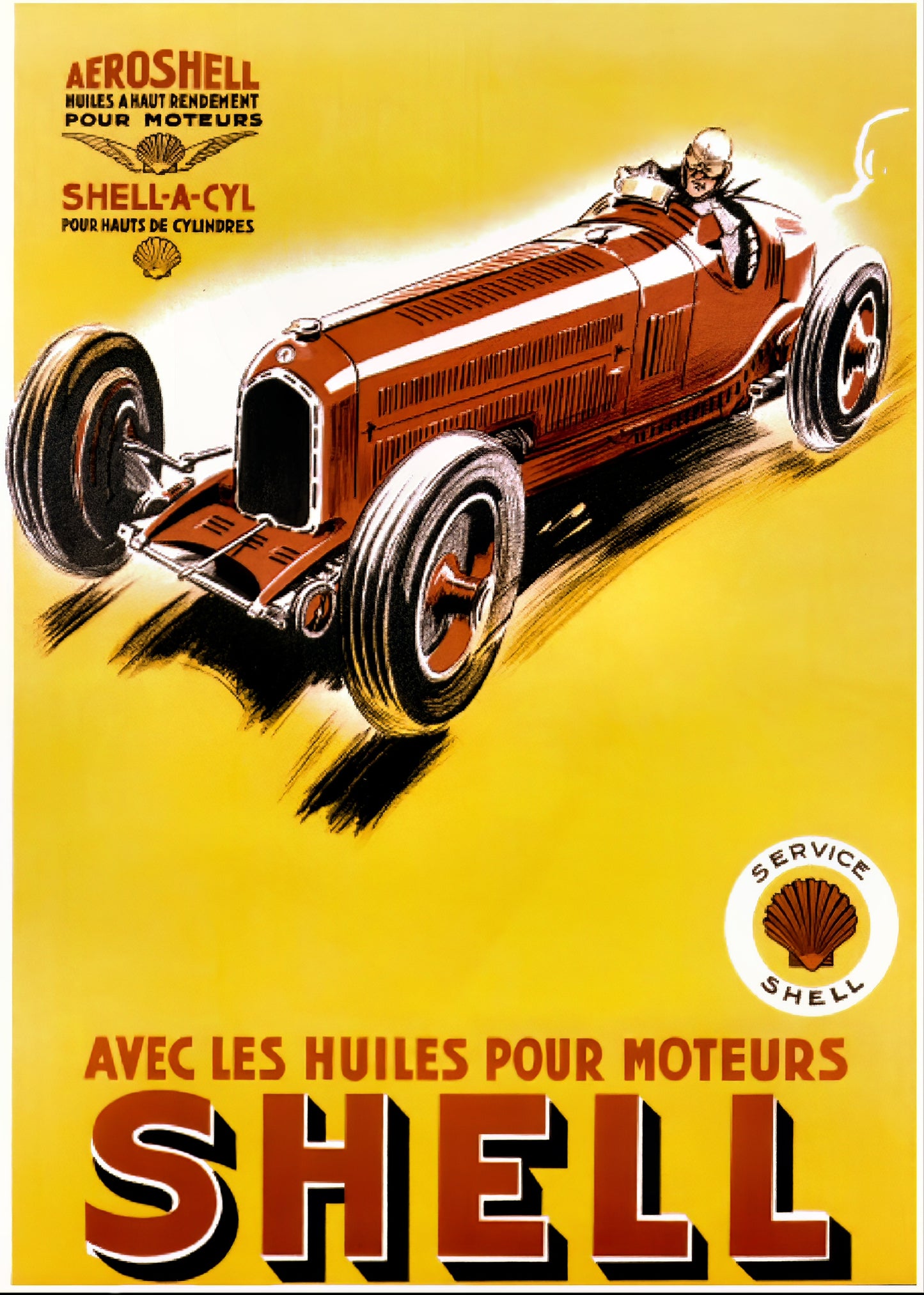 Shell