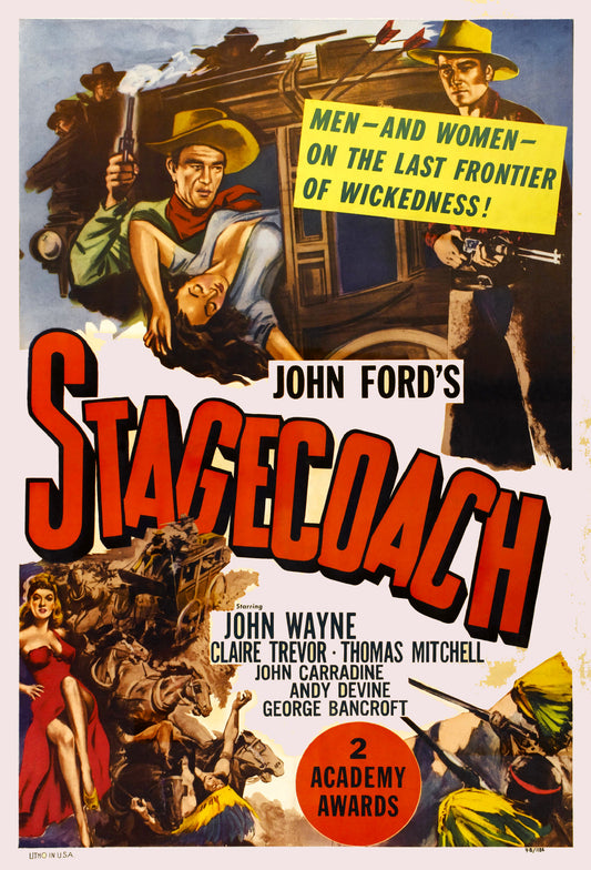 Stagecoach