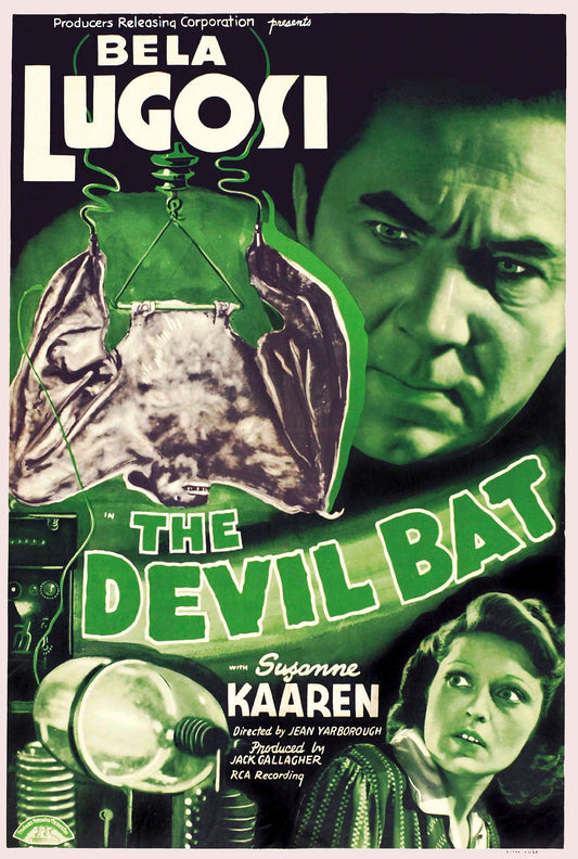 The Devil Bat