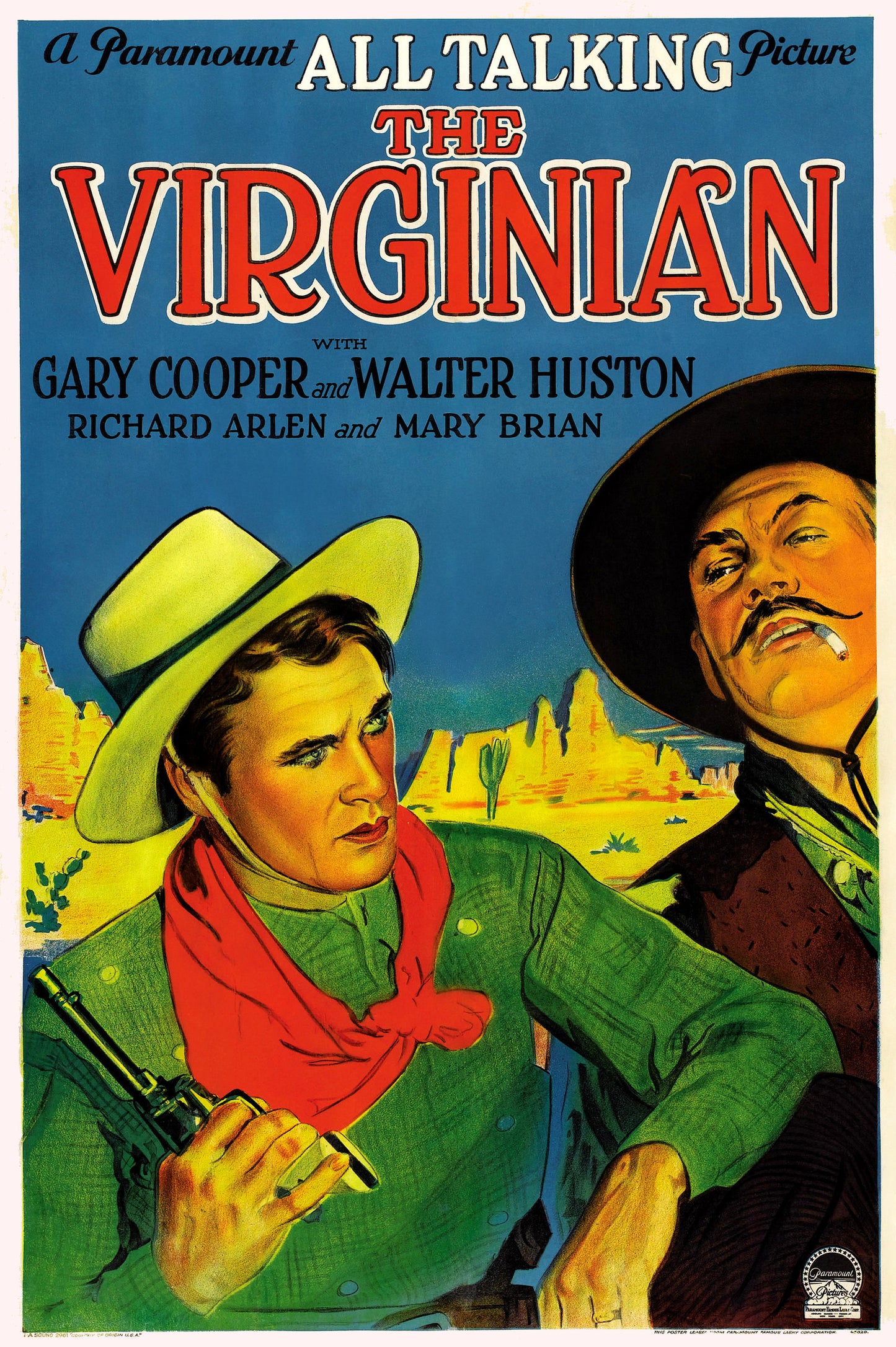 The Virginian