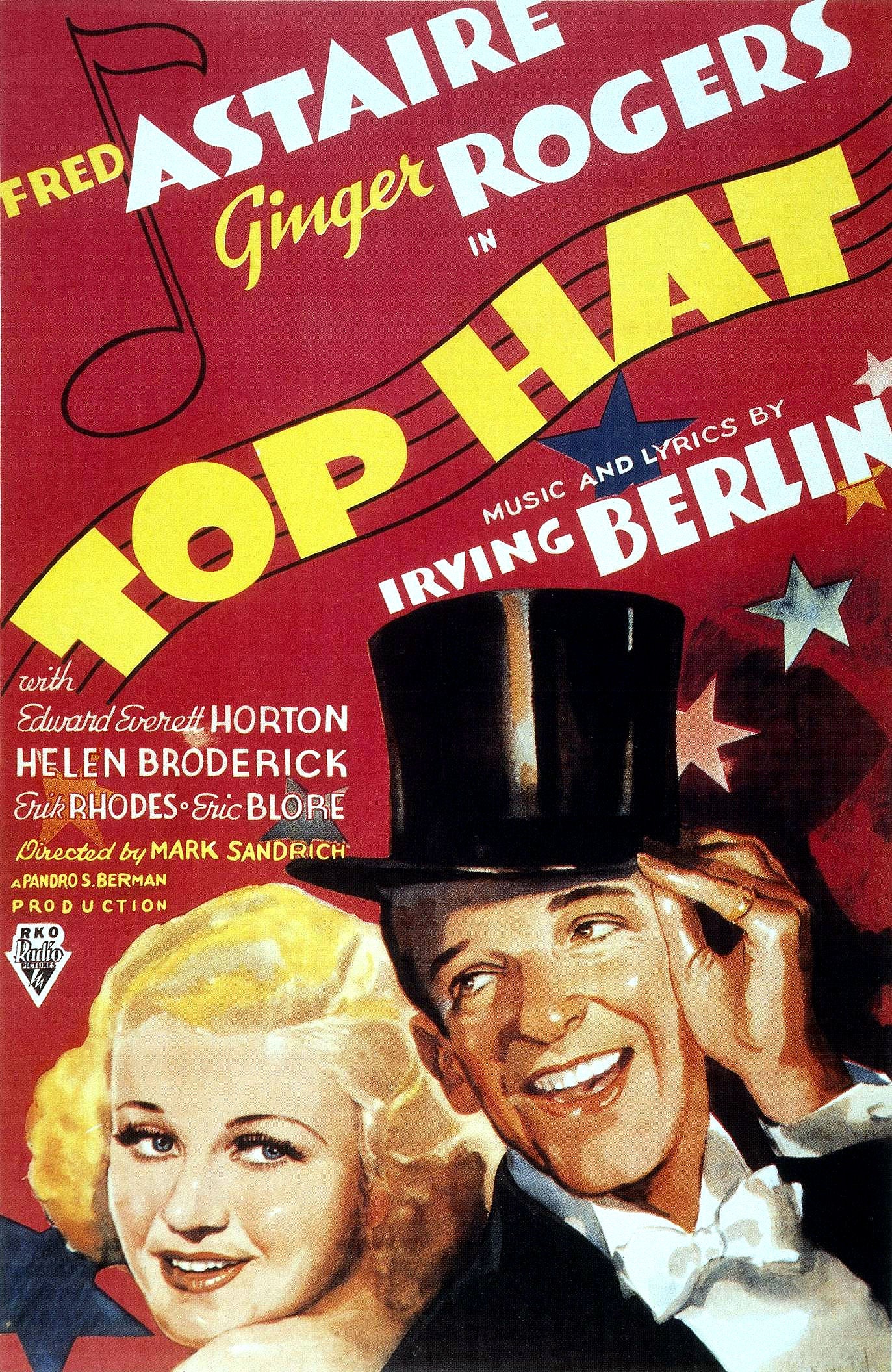 Top Hat
