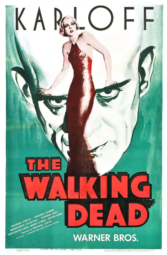 The Walking Dead