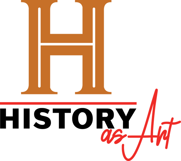HistoryasArt