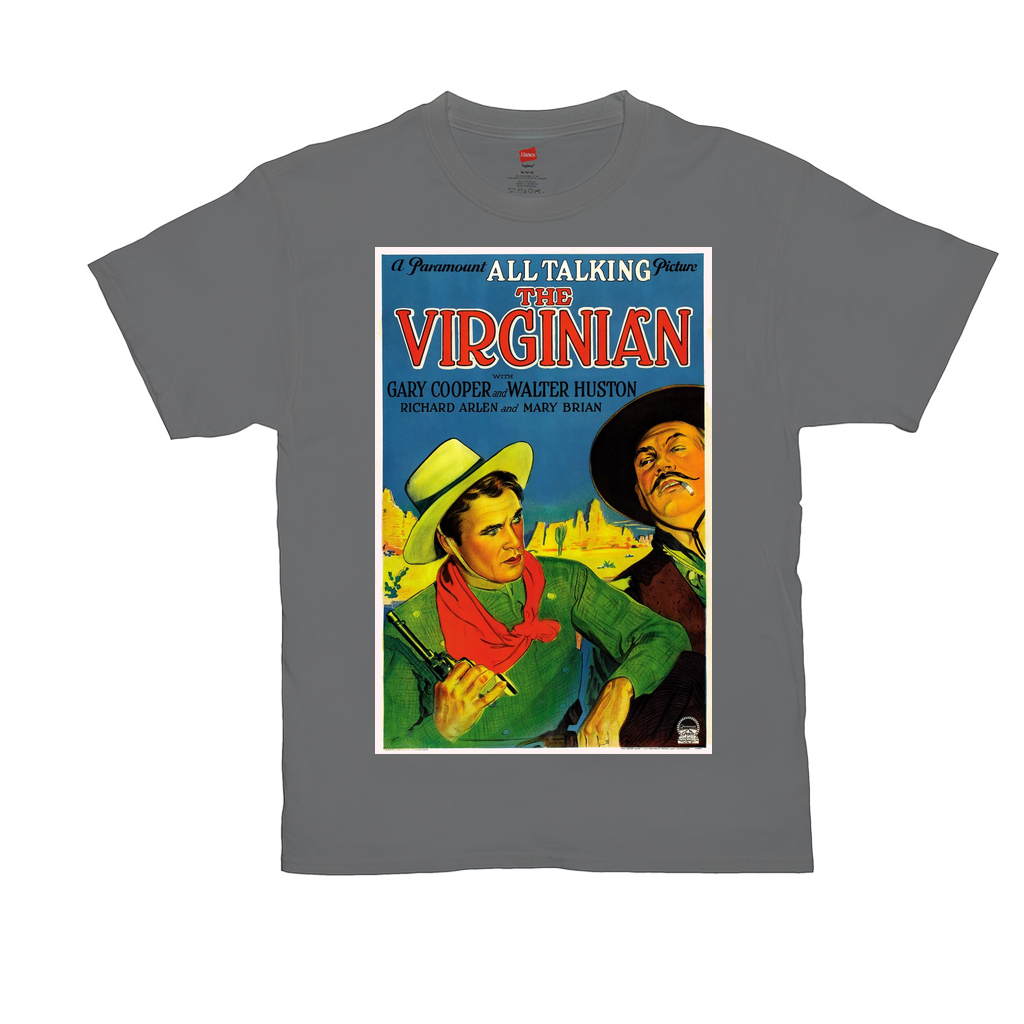 The Virginian