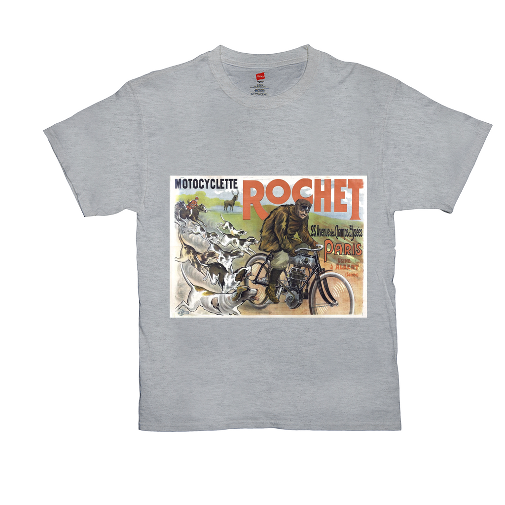 Rochet