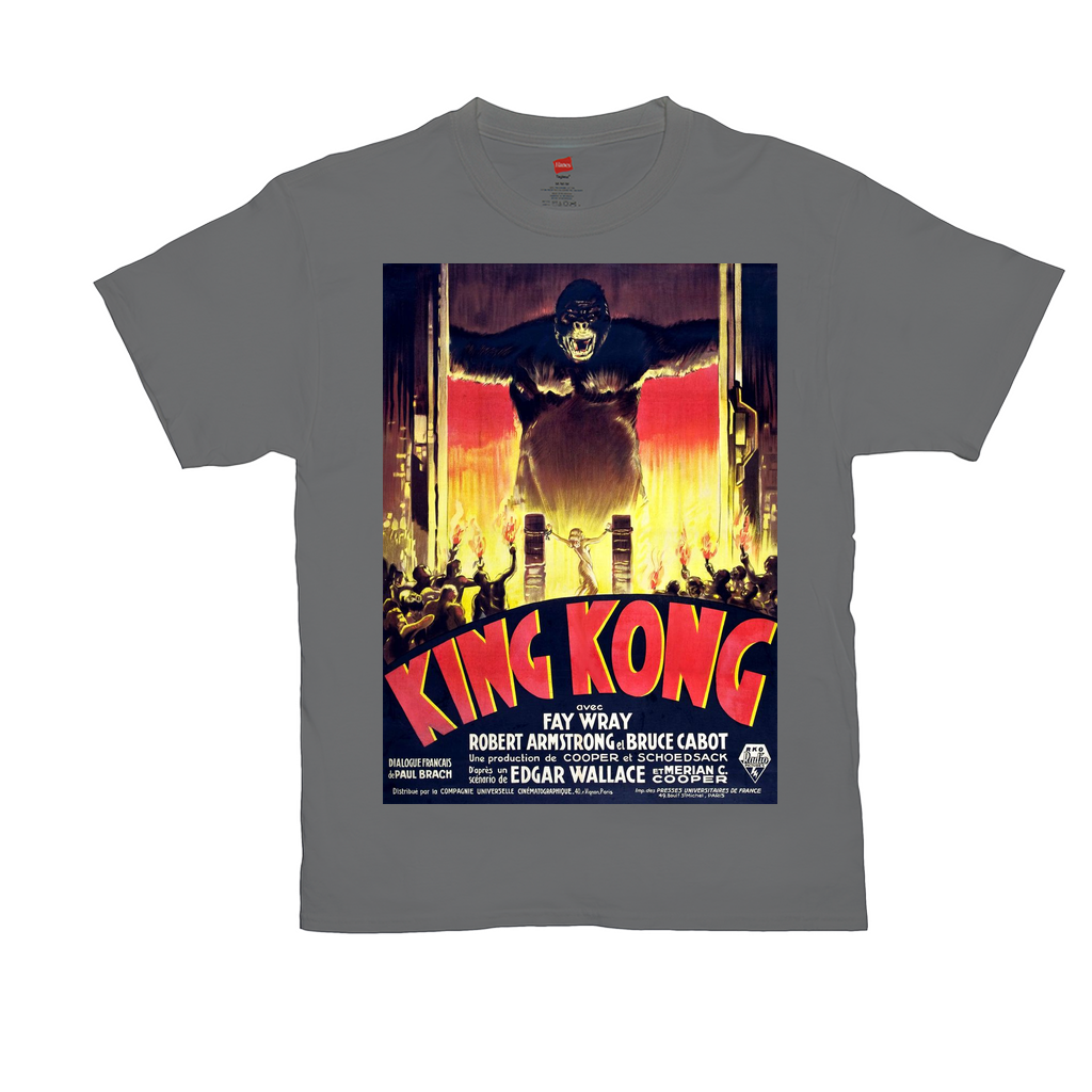 King Kong