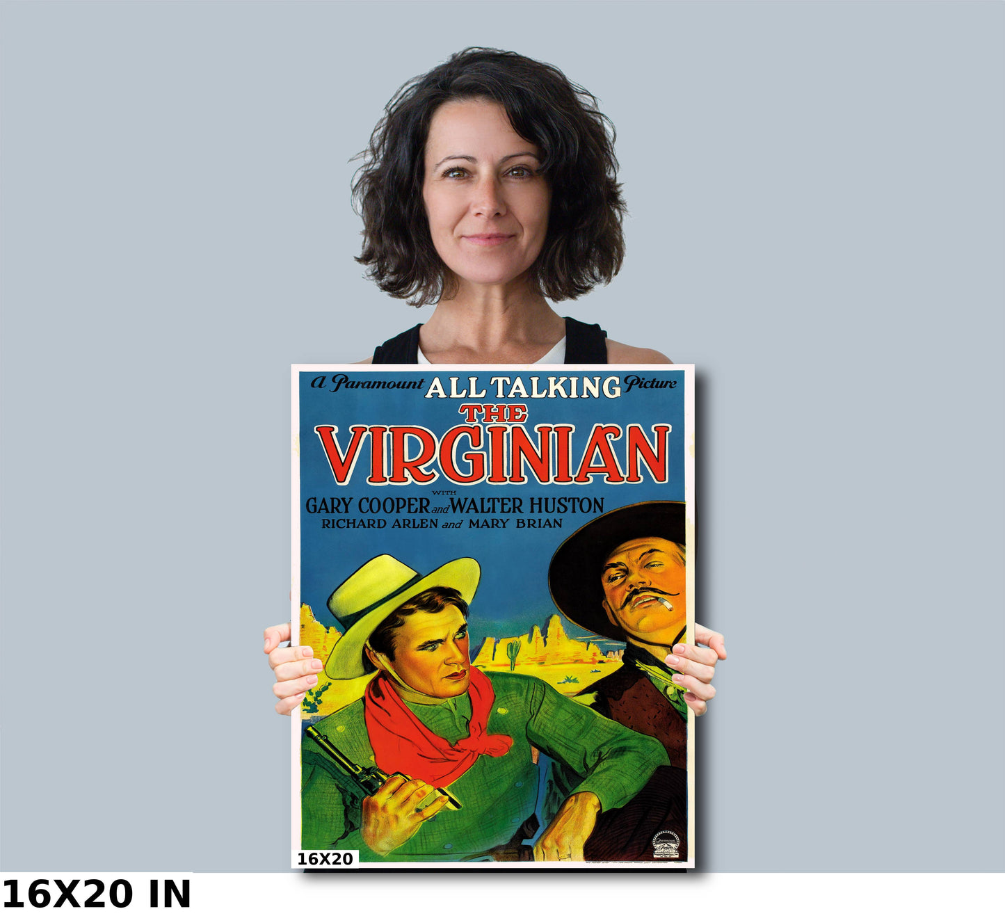 The Virginian