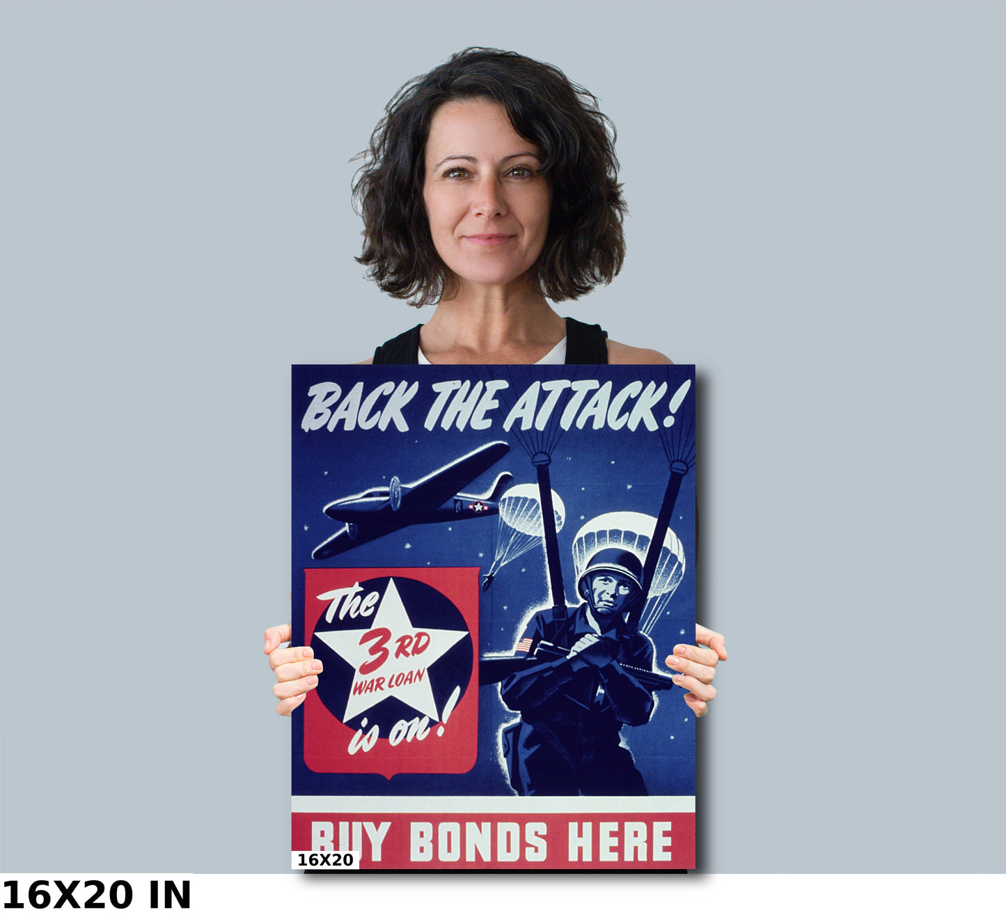 Back The Attack