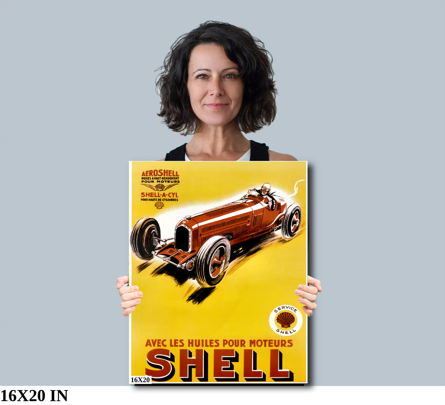 Shell