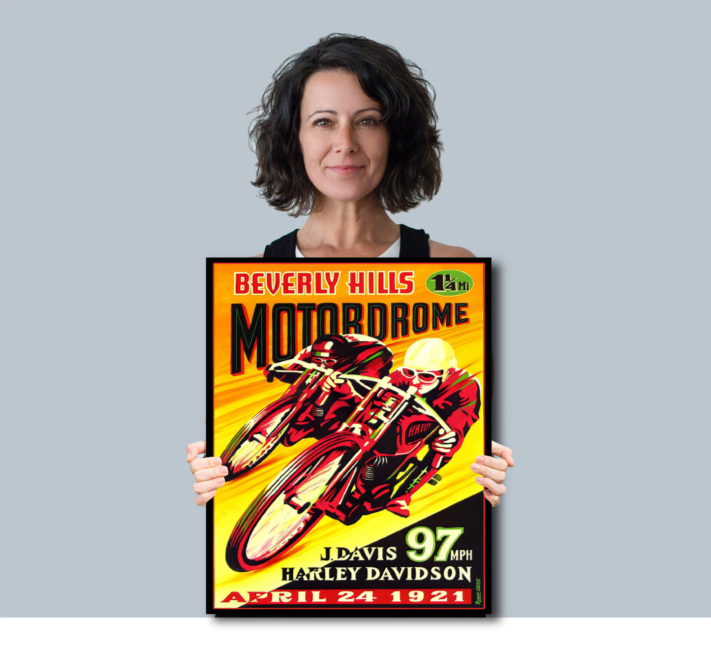 Motordrome