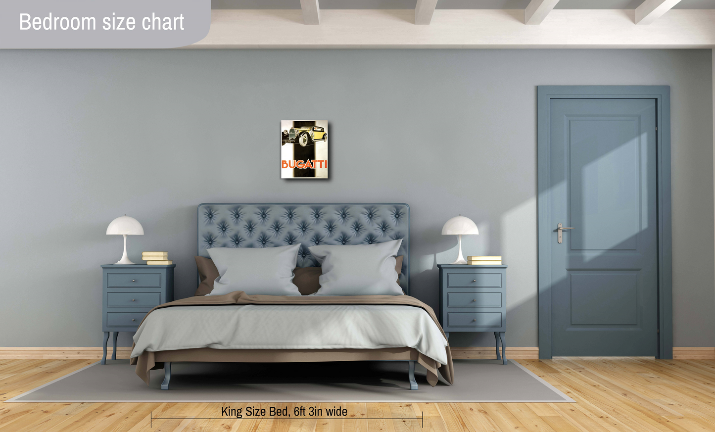Bugatti