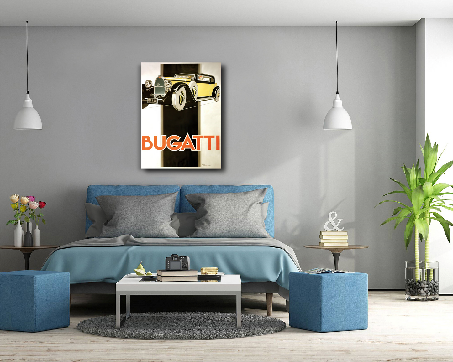 Bugatti