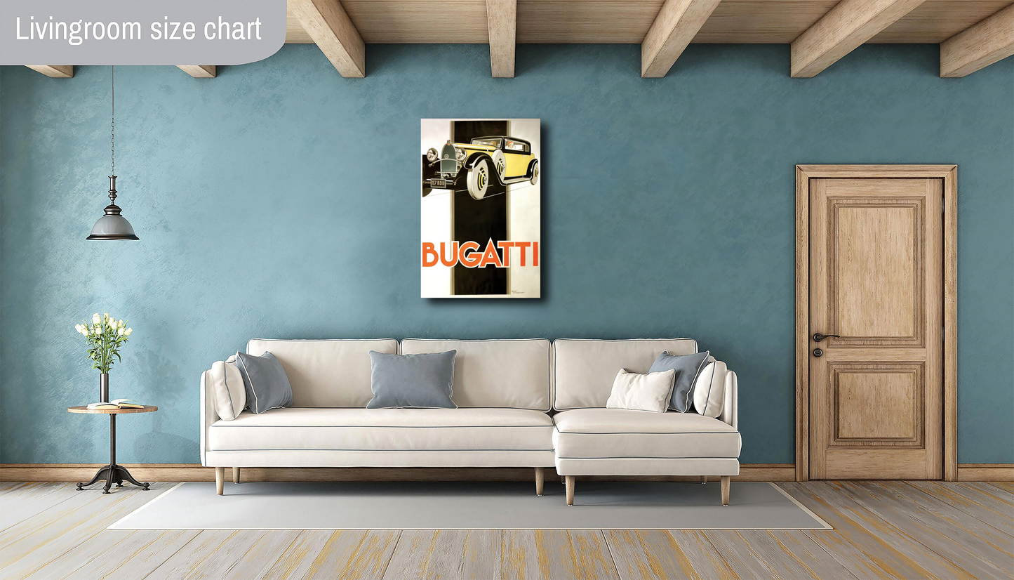 Bugatti