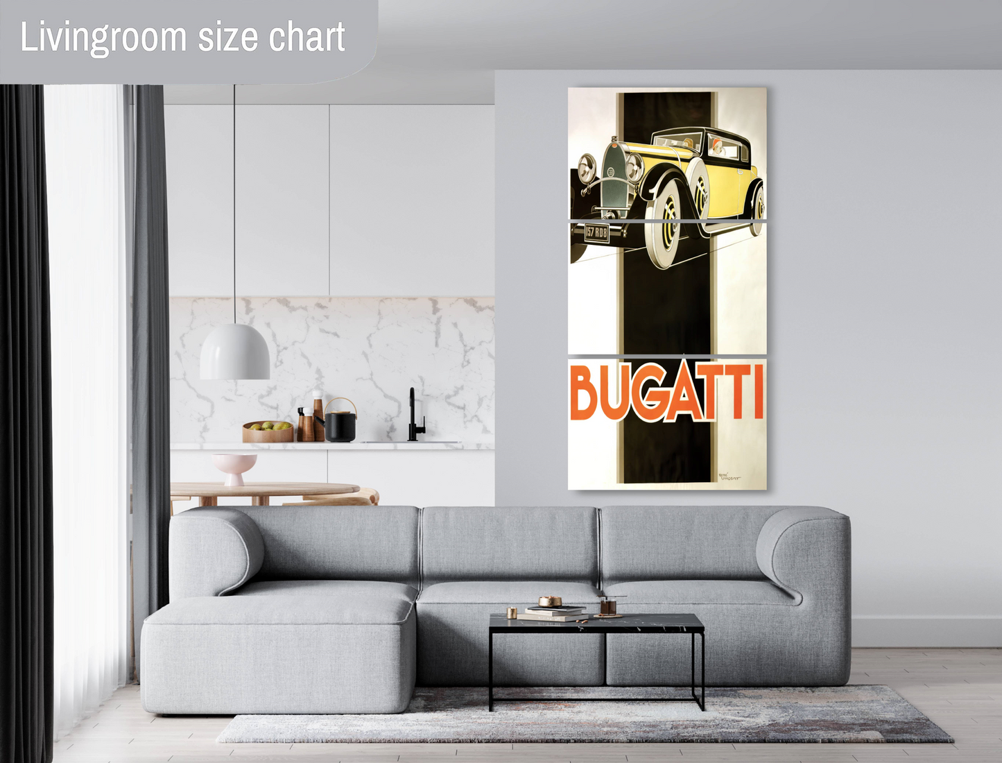 Bugatti