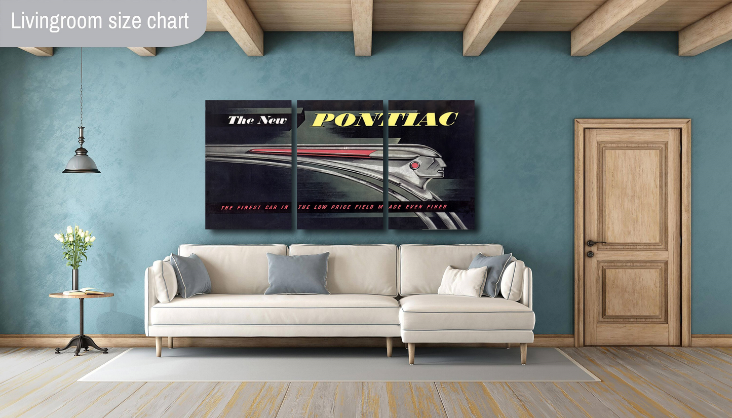 Pontiac