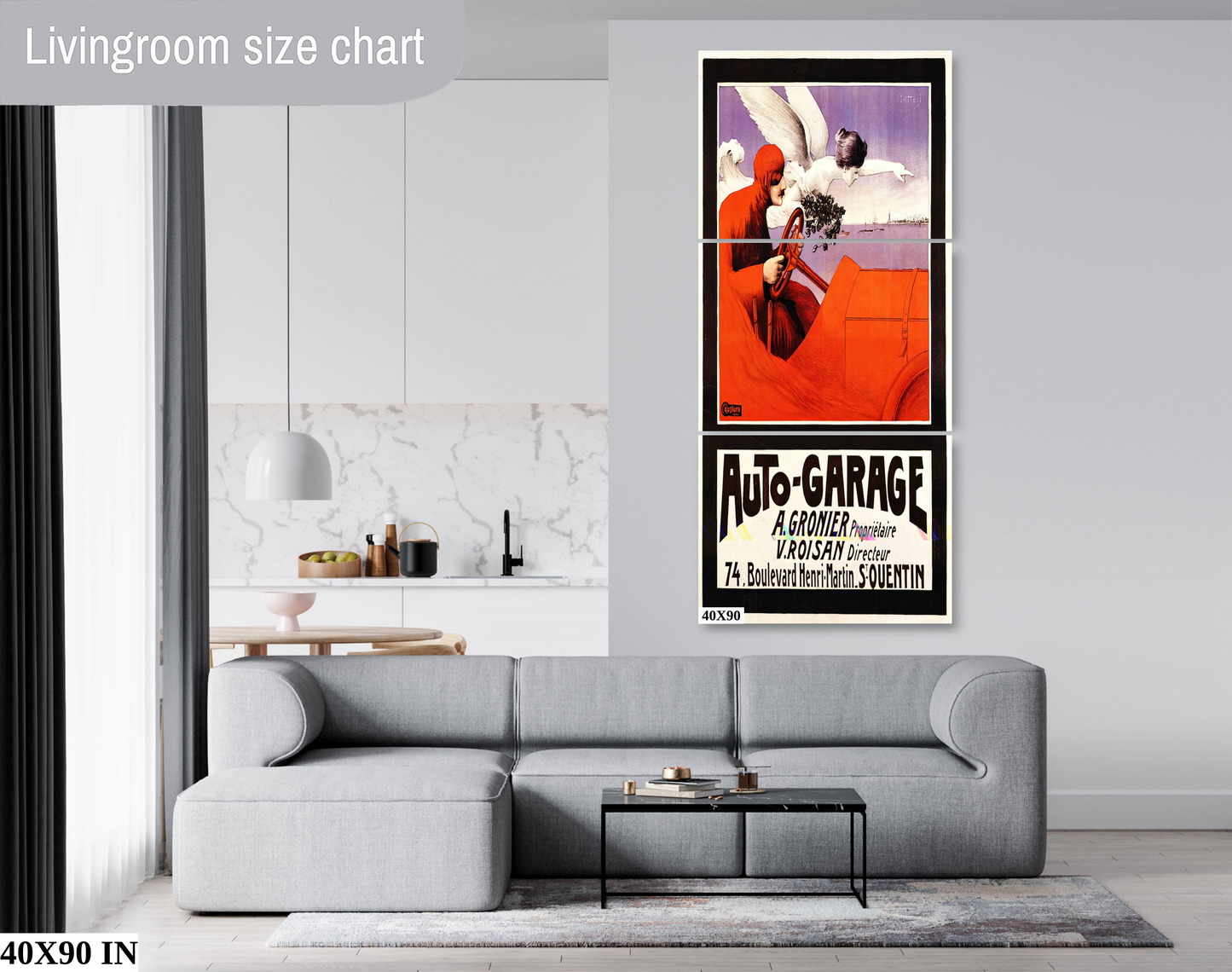 Auto Garage