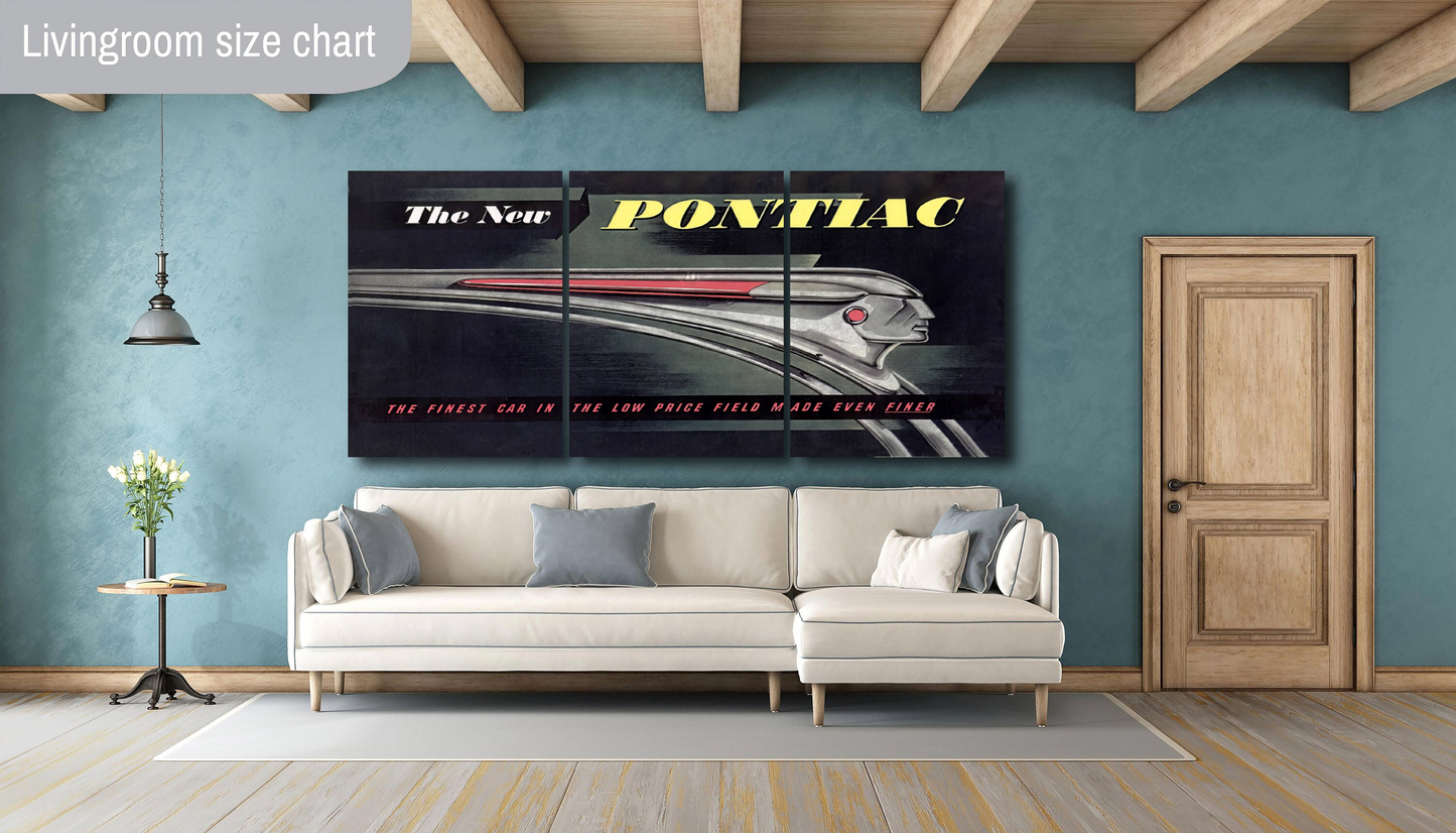 Pontiac