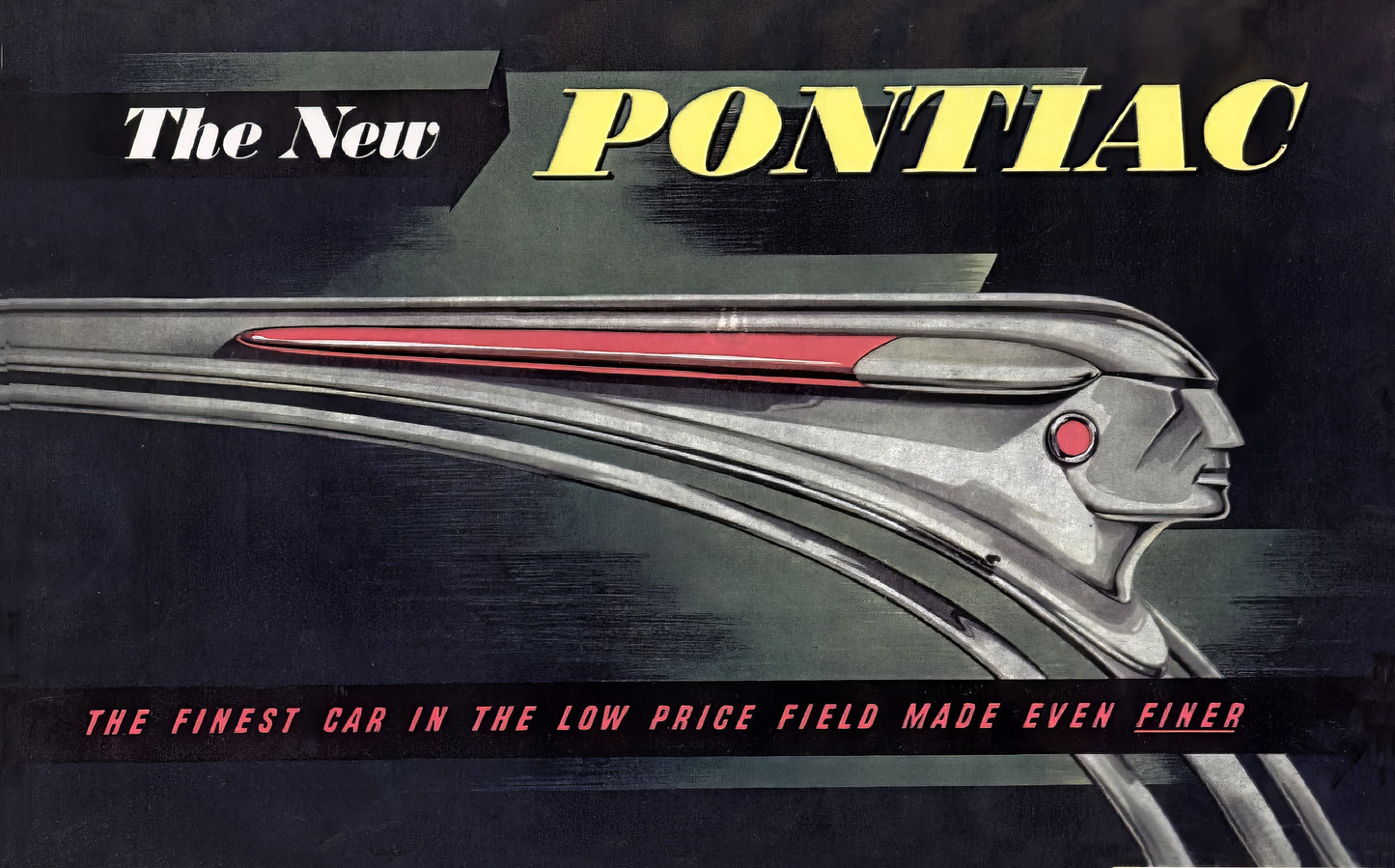 Pontiac