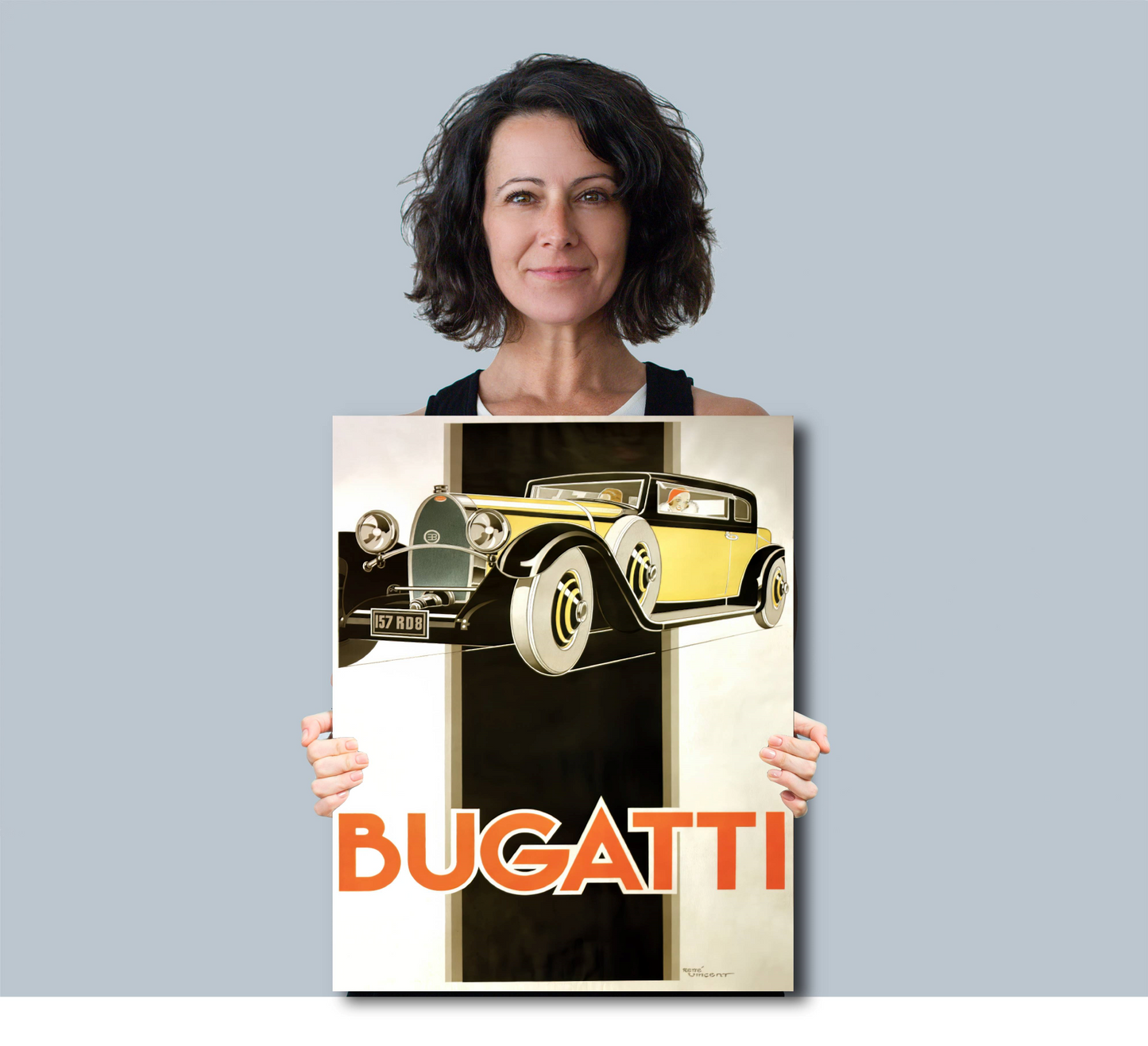 Bugatti