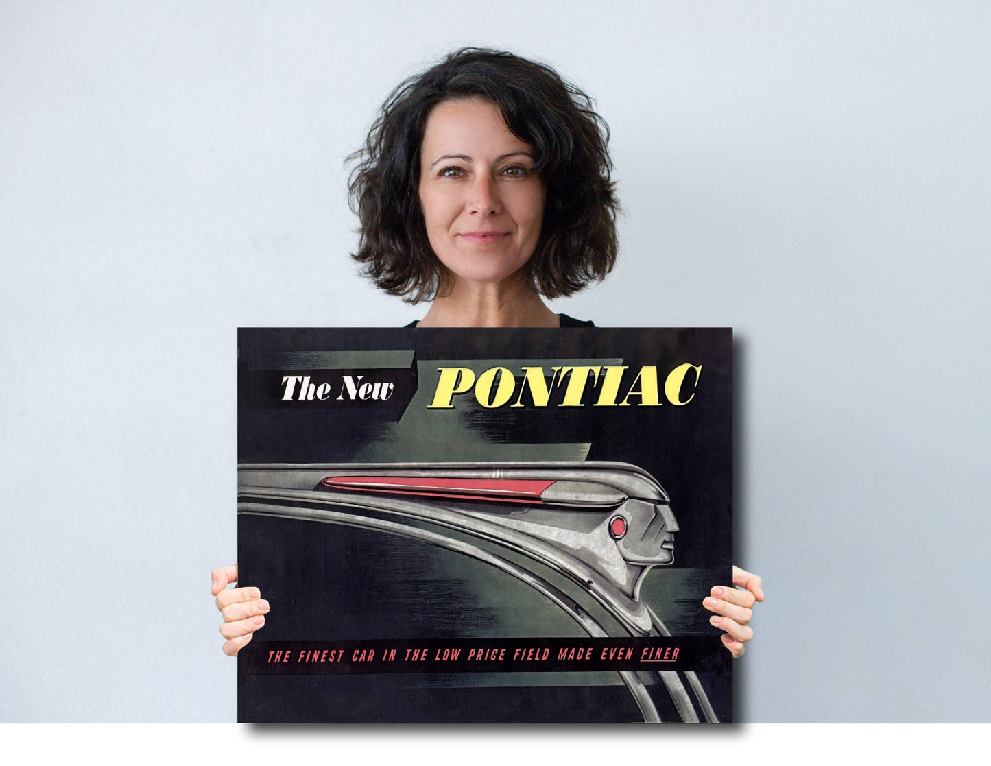 Pontiac