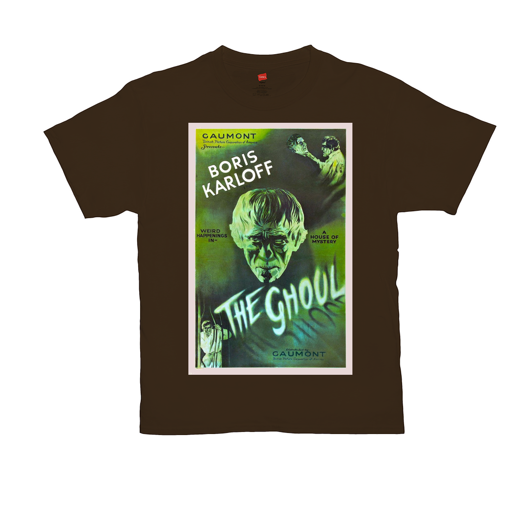 The Ghoul