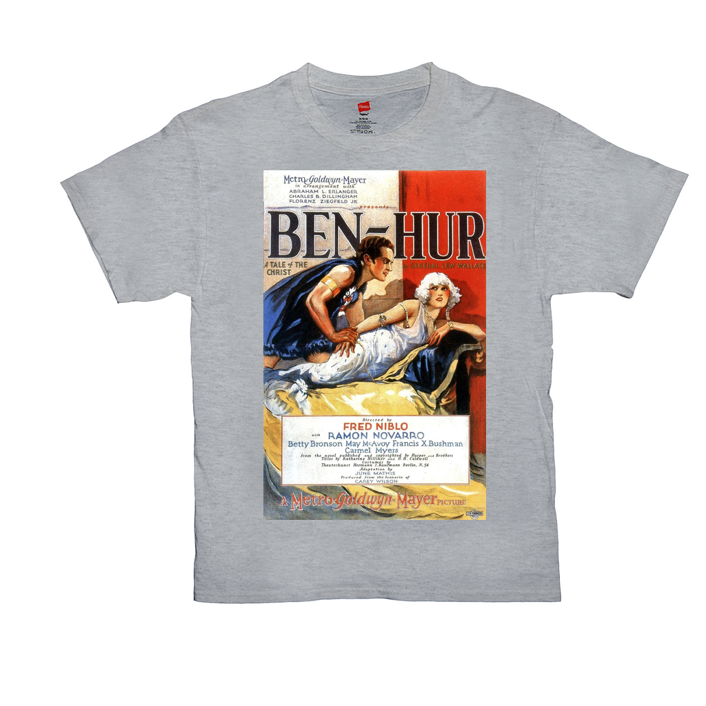 Ben Her