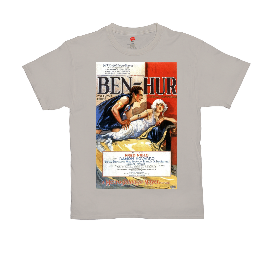 Ben Her